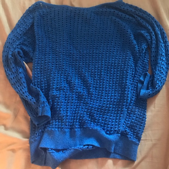 Express sweater - Picture 1 of 1
